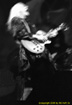 Johnny Winter at Fillmore West