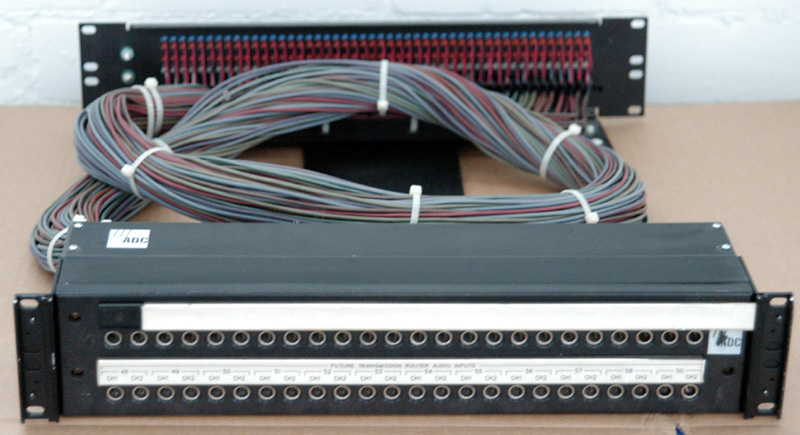 How Do Patch Panels Work